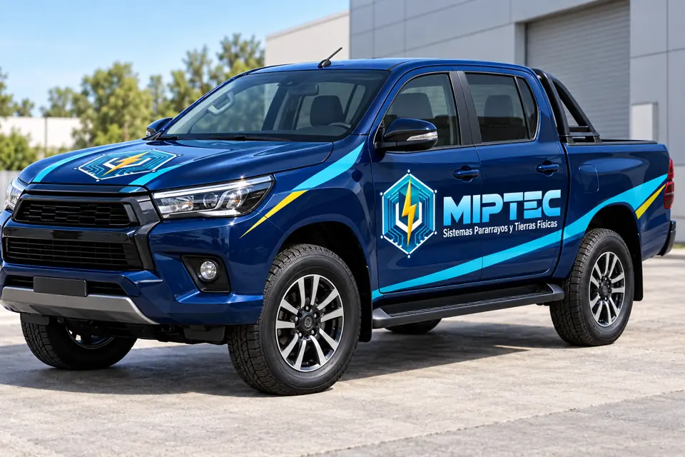 Unidad de servicio MIPTEC