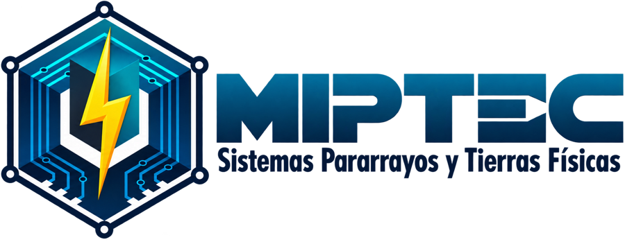 MIPTEC Sistemas Pararrayos y Tierras Físicas